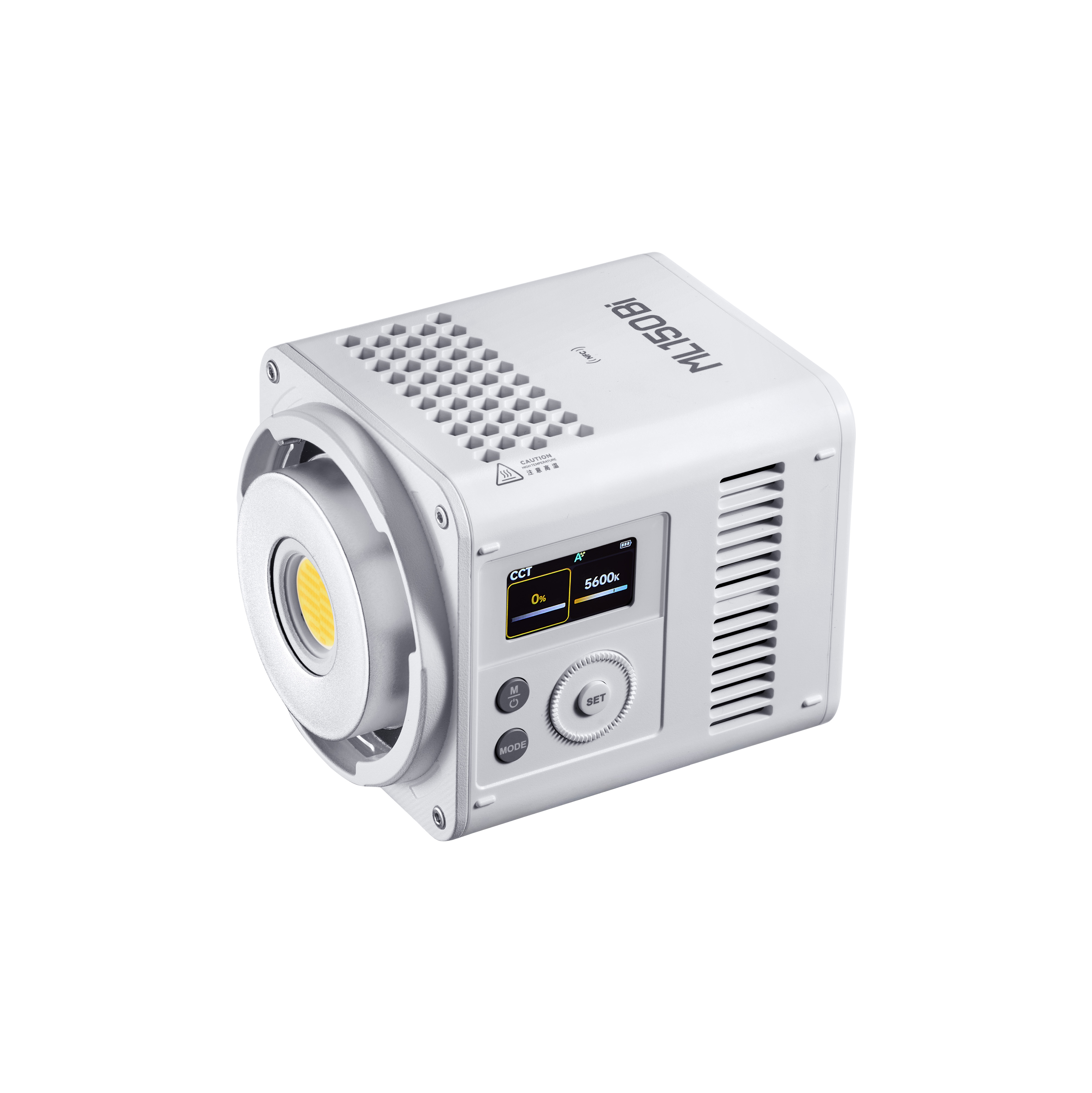 Godox ML80Bi ML150Bi Bi-Color  – Outdoor Lighting Video Shooting Bewertung und Preis