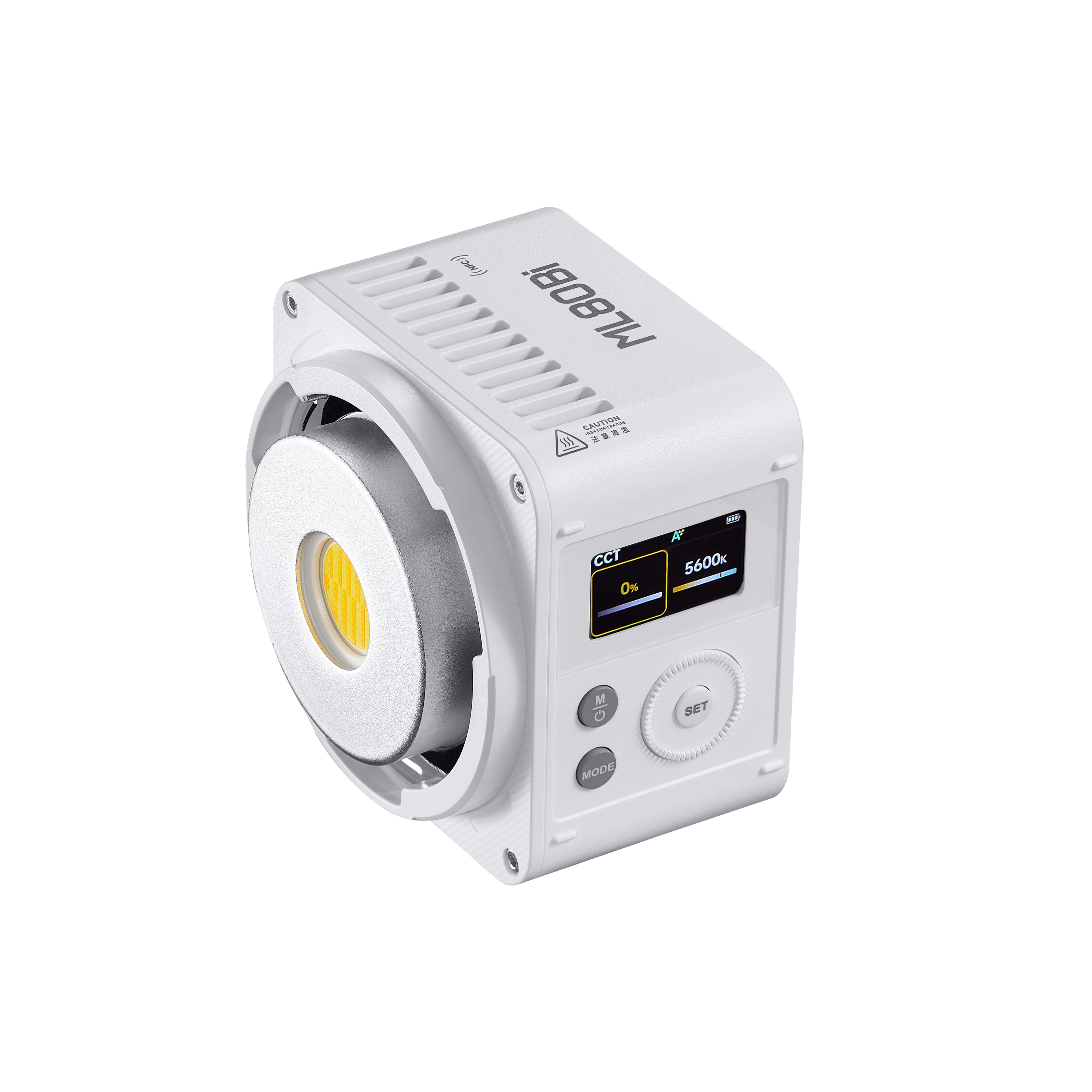 Godox ML80Bi ML150Bi Bi-Color  – Outdoor Lighting Video Shooting Bewertung und Preis