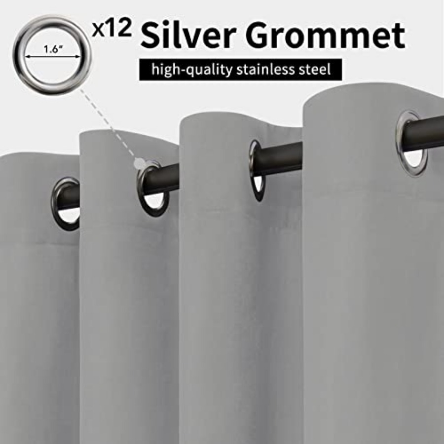Outdoor Curtains Waterproof Wi – Outdoor Lighting For Gazebo Bewertung und Preis