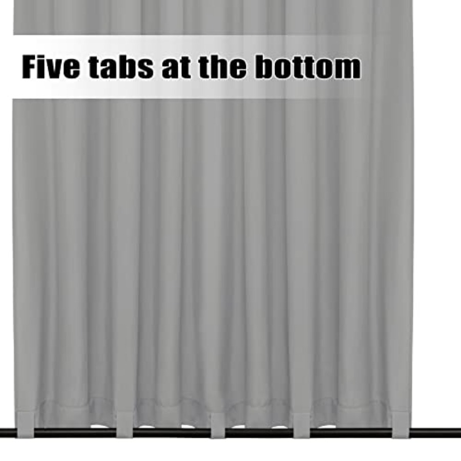 Outdoor Curtains Waterproof Wi – Outdoor Lighting For Gazebo Bewertung und Preis