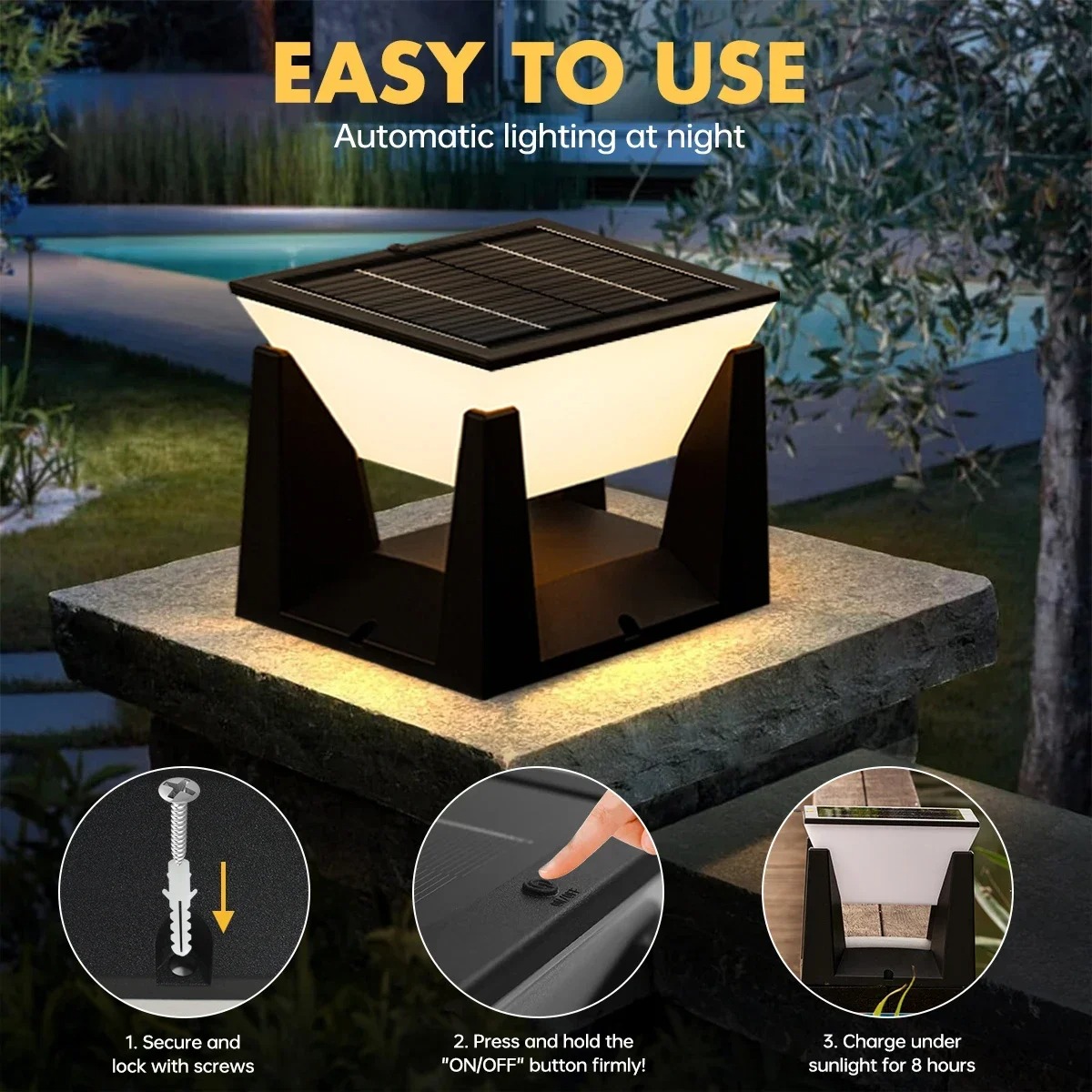 IP65 Waterproof LED Exterior W – Outdoor Lighting Ip65 Bewertung und Preis