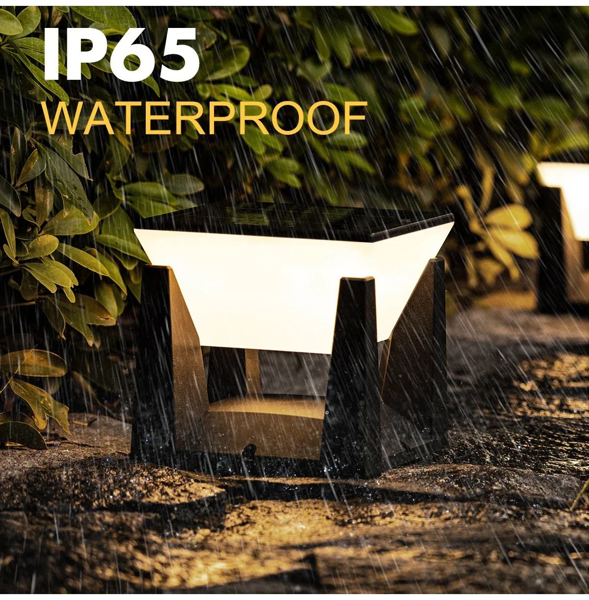 IP65 Waterproof LED Exterior W – Outdoor Lighting Ip65 Bewertung und Preis