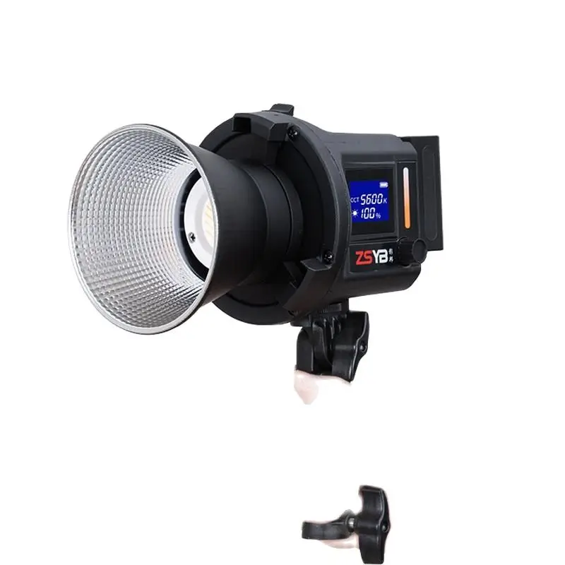 ZSYB  CL-60Bi Bi-color LED Lig – Outdoor Lighting Video Shooting Bewertung und Preis