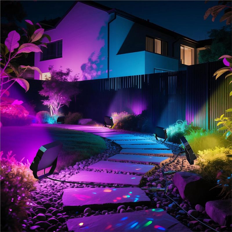 24-Hour Delivery 10FT Extensio – Outdoor Lighting Govee Bewertung und Preis