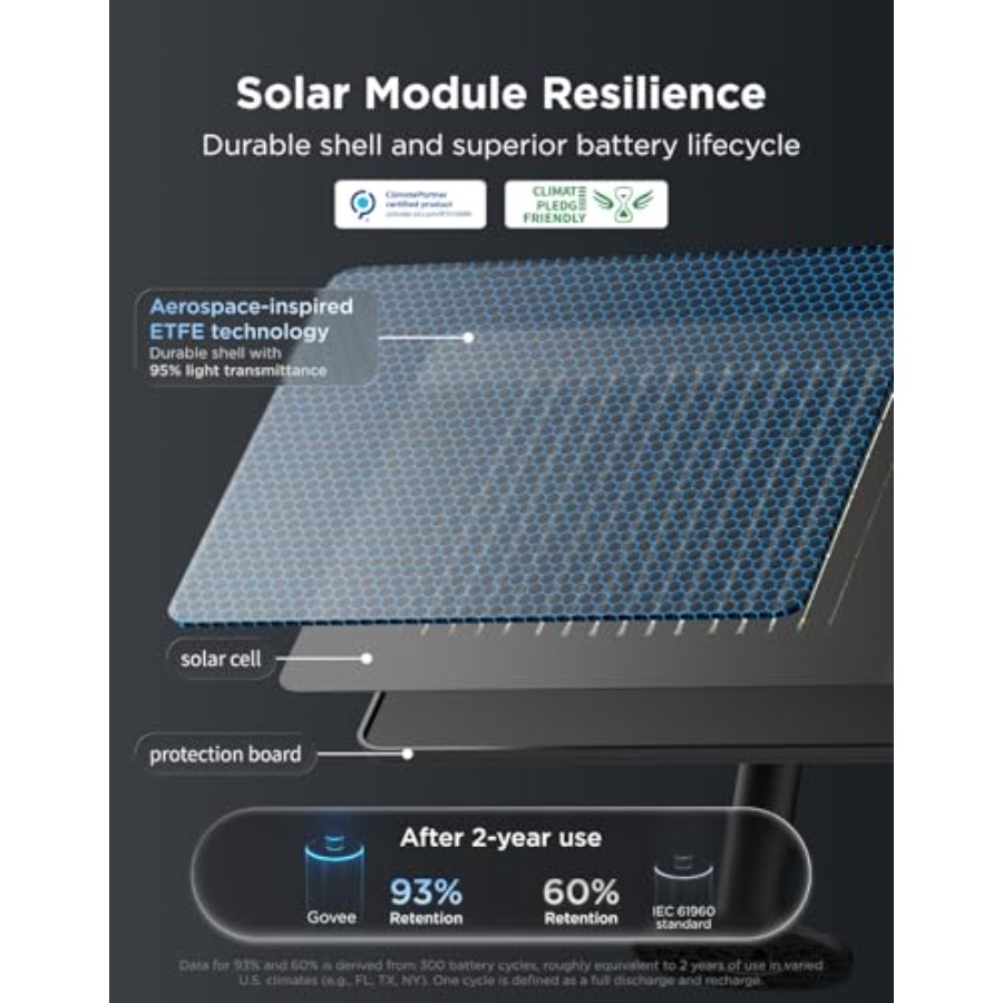 Outdoor Solar String Lights 33 – Outdoor Lighting Controller Bewertung und Preis