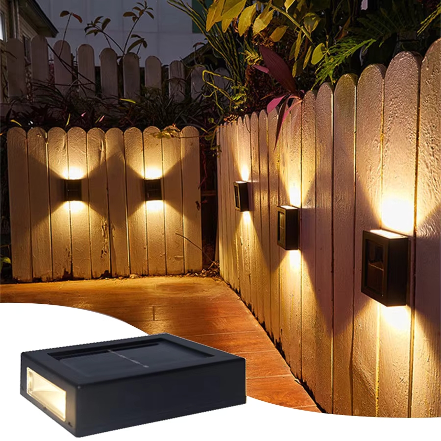 Solar LED Outdoor Light Solar  – Outdoor Lighting Experts Bewertung und Preis