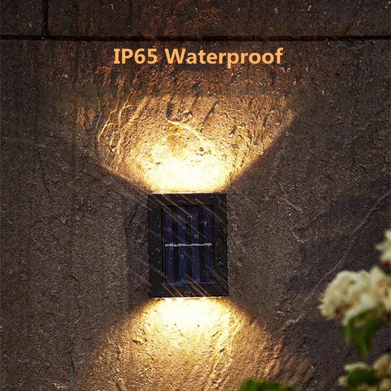 Solar LED Outdoor Light Solar  – Outdoor Lighting Experts Bewertung und Preis