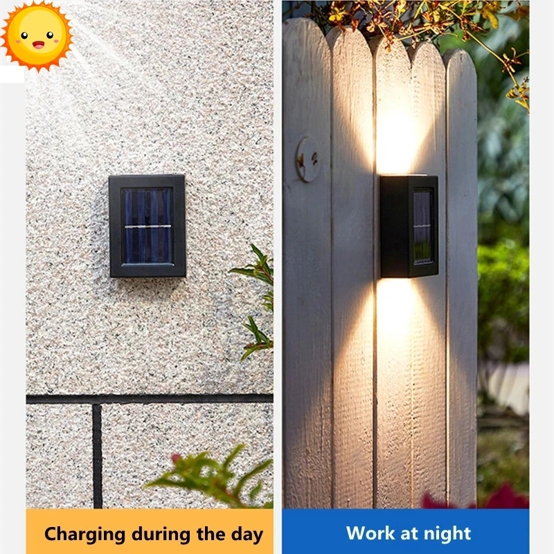 Solar LED Outdoor Light Solar  – Outdoor Lighting Experts Bewertung und Preis