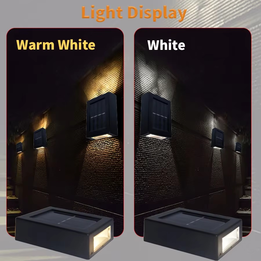 Solar LED Outdoor Light Solar  – Outdoor Lighting Experts Bewertung und Preis