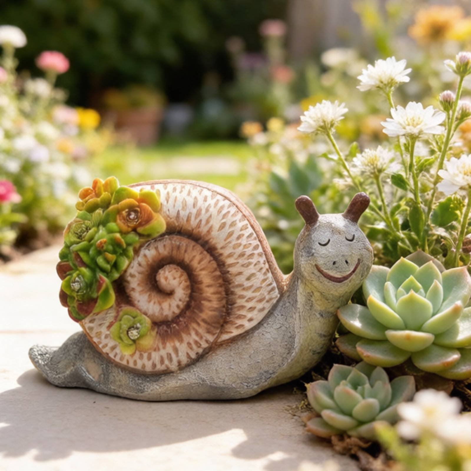 Cartoon Snail Decor Waterproof – Outdoor Lighting Ip65 Bewertung und Preis