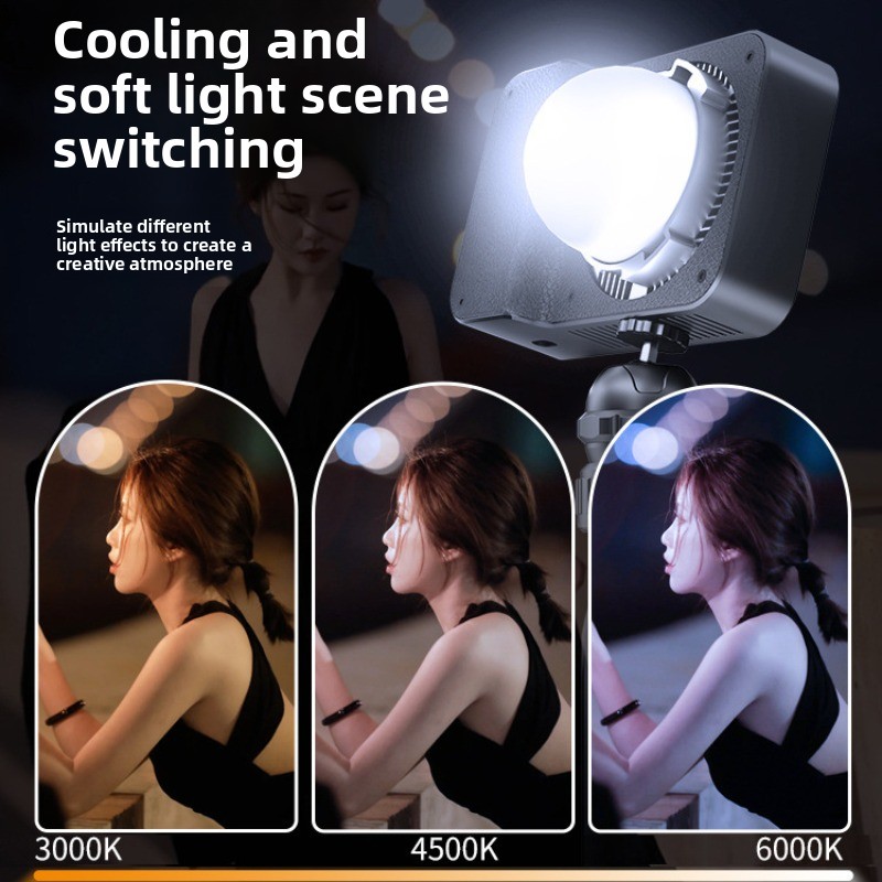 Portable handheld external pho – Outdoor Lighting Video Shooting Bewertung und Preis