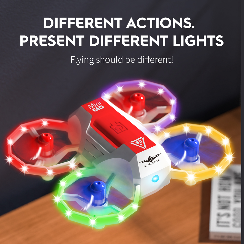 KF601 New Mini Drones With Mus – Outdoor Lighting Battery Operated Bewertung und Preis