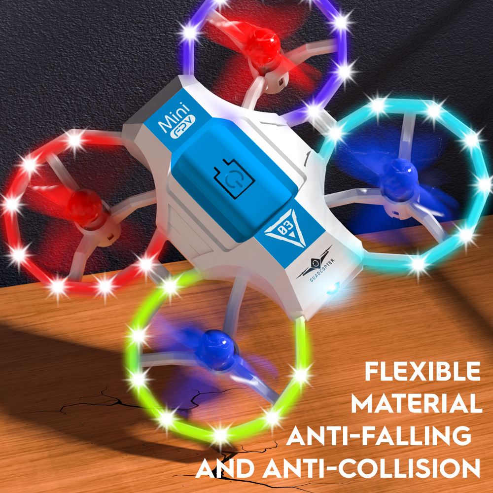 KF601 New Mini Drones With Mus – Outdoor Lighting Battery Operated Bewertung und Preis