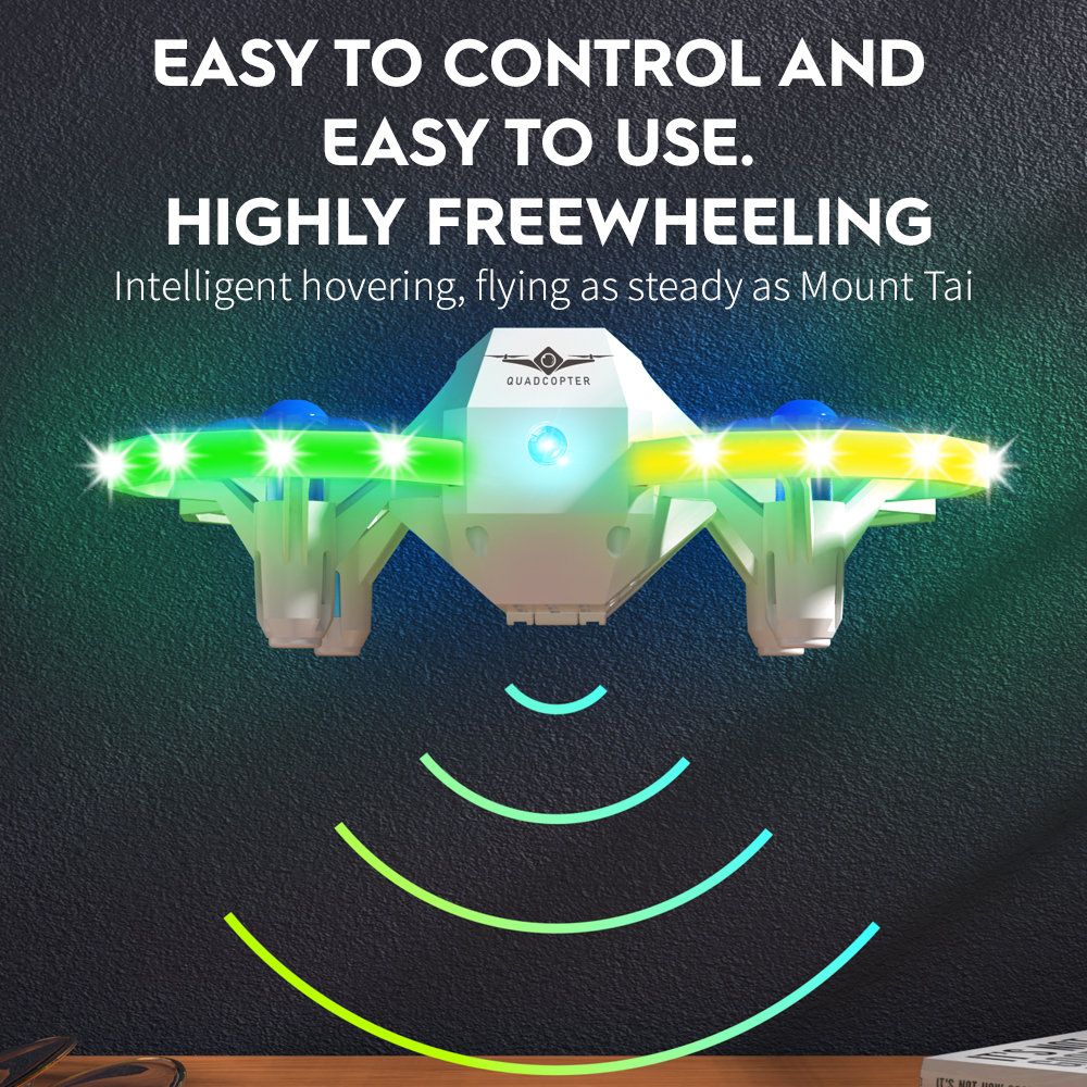 KF601 New Mini Drones With Mus – Outdoor Lighting Battery Operated Bewertung und Preis