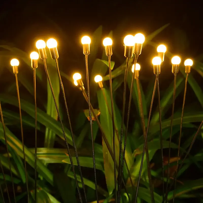 Outdoor Solar Pathway Light Wa – Outdoor Lighting For Gazebo Bewertung und Preis