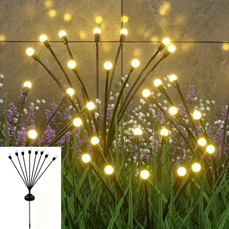 Outdoor Solar Pathway Light Wa – Outdoor Lighting For Gazebo Bewertung und Preis