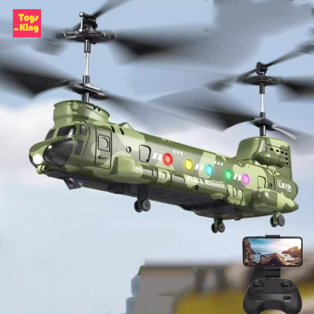 2.4G RC Helicopter HD Aerial P – Outdoor Lighting Experts Bewertung und Preis