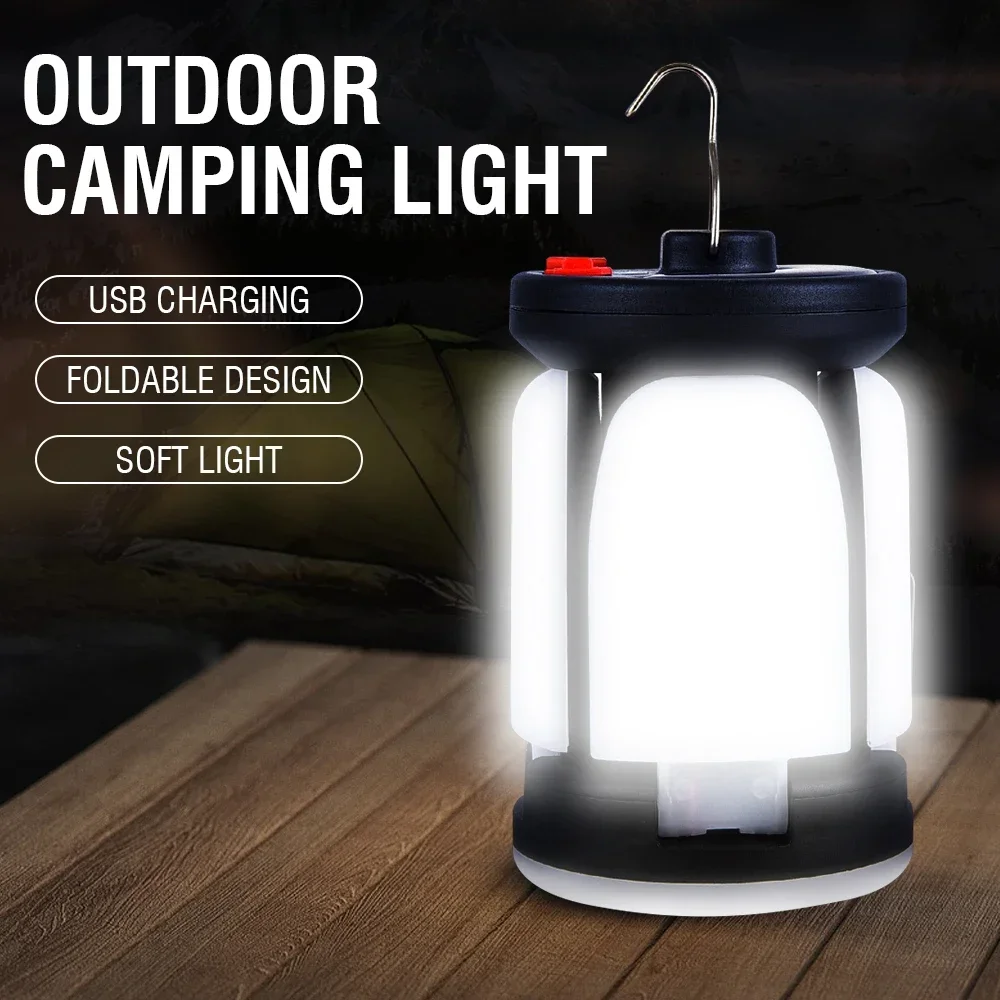 Solar Camping Lantern,Portable – Outdoor Lighting For Gazebo Bewertung und Preis