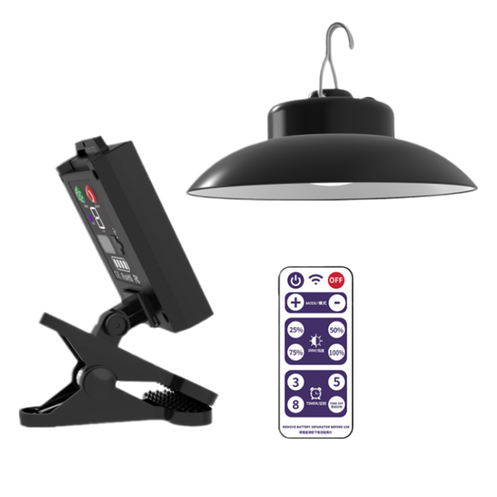 Solar Clip-On Umbrella Lamp IP – Umbrella Led Clip Bewertung und Preis