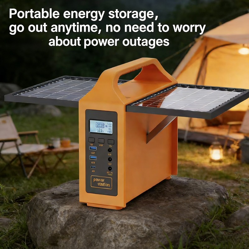 Portable Power Station 100W 15 – Outdoor Lighting Experts Bewertung und Preis