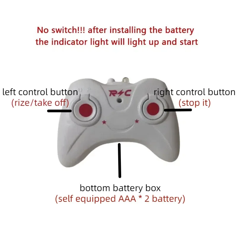 Mini Remote Control Aircraft H – Outdoor Lighting Experts Bewertung und Preis