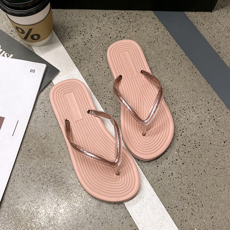 Women's Sandals Flip Flops Cas – Outdoor Lighting For Your House Bewertung und Preis