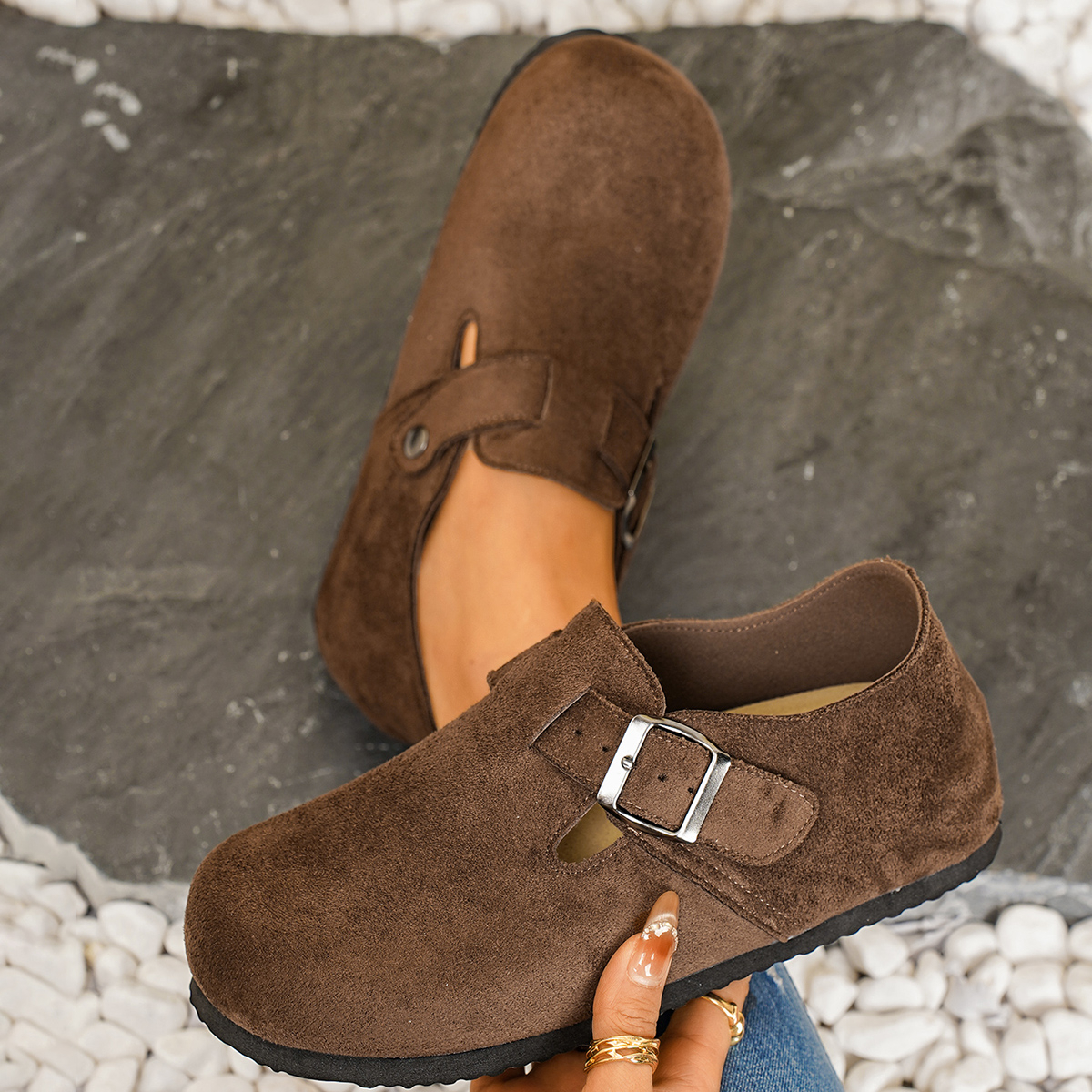 2025 Winter Women Ankle Boots  – Outdoor Lighting For Your House Bewertung und Preis