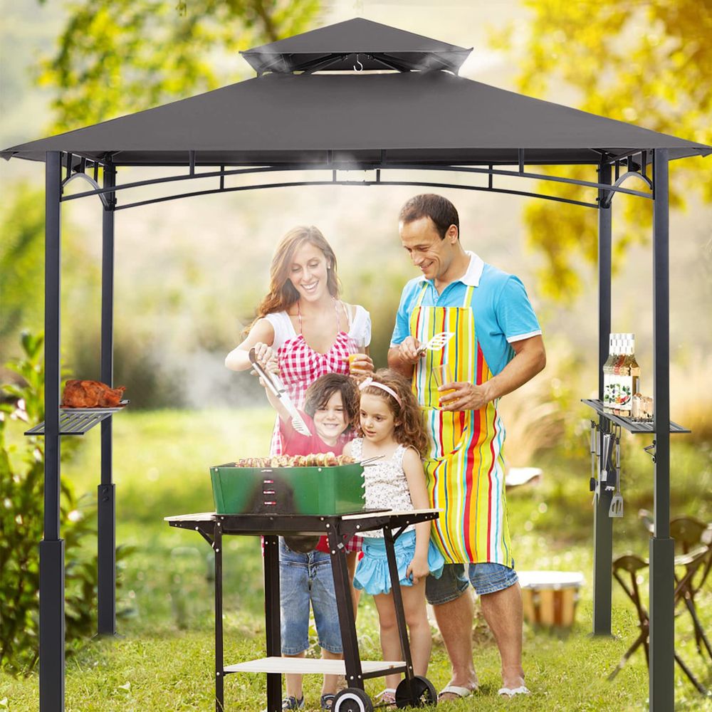 1/2pcs Solar LED Flame Lights  – Fire Torch Solar Bewertung und Preis