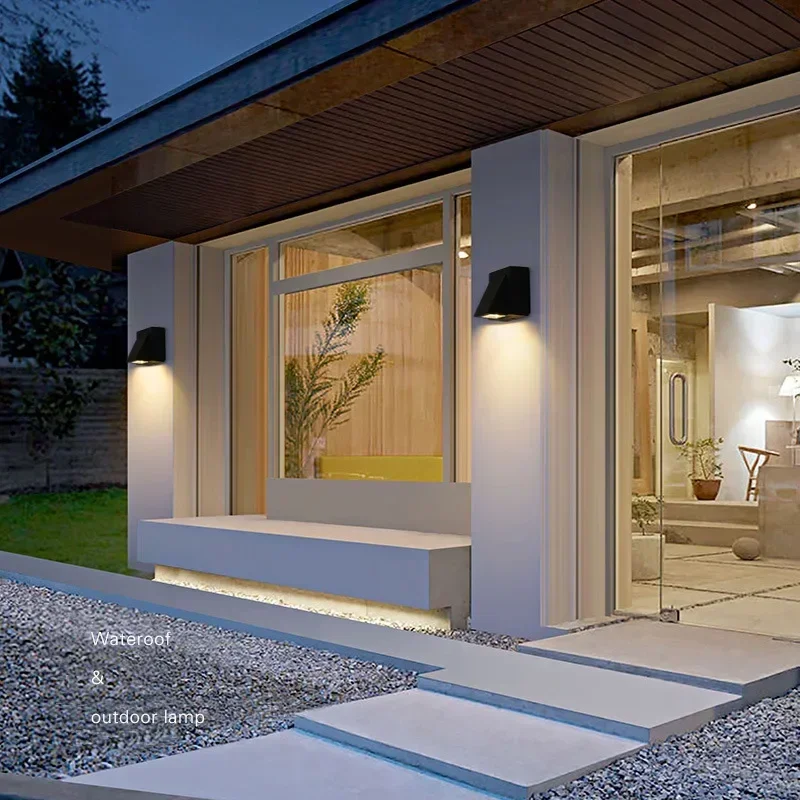 Upgrade Your House with Outdoo – Outdoor Lighting For Your House Bewertung und Preis