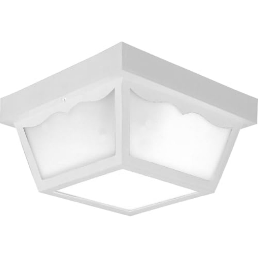Indoor and Outdoor Flush Mount – Outdoor Lighting For Patio Bewertung und Preis
