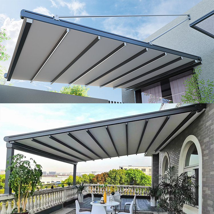 Modern Outdoor Aluminum Alloy  – Outdoor Lighting Led Bewertung und Preis