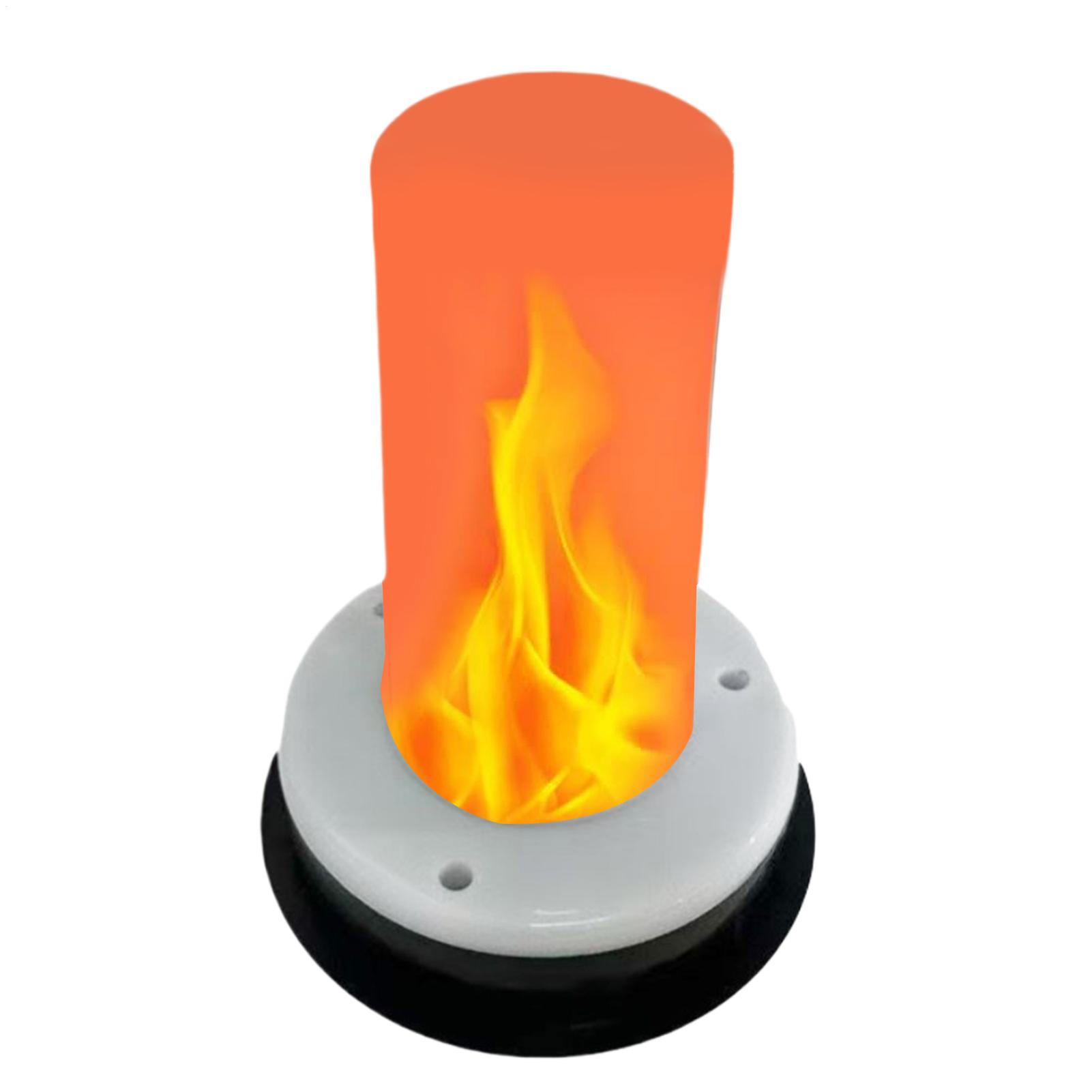 Flame Bulb Waterproof Solar Po – Fire Torch Solar Bewertung und Preis