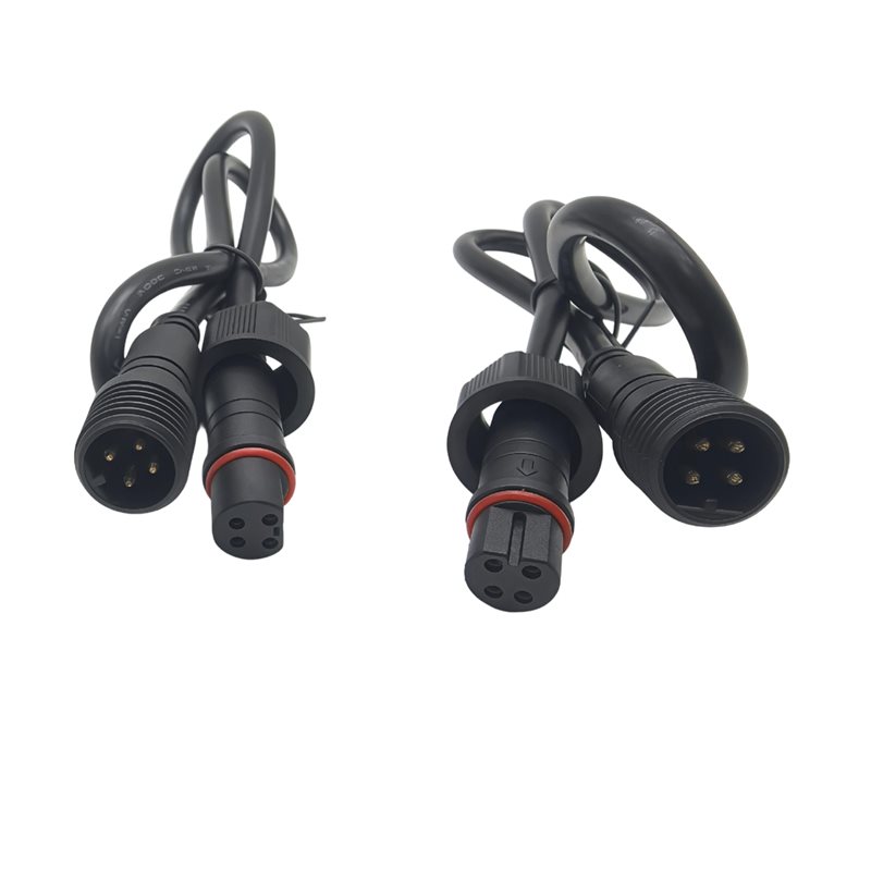 Modern Tech 10FT Extension Cab – Outdoor Lighting Govee Bewertung und Preis