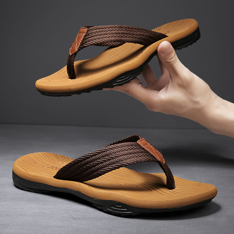 2026 New Men Flip Flops EVA Sl – Outdoor Lighting For Your House Bewertung und Preis
