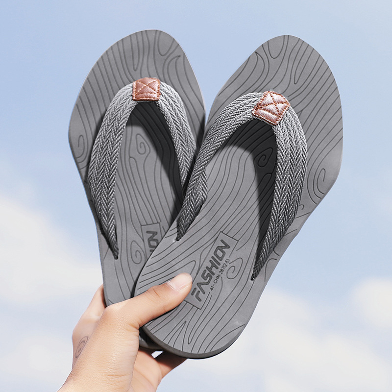 2026 New Men Flip Flops EVA Sl – Outdoor Lighting For Your House Bewertung und Preis