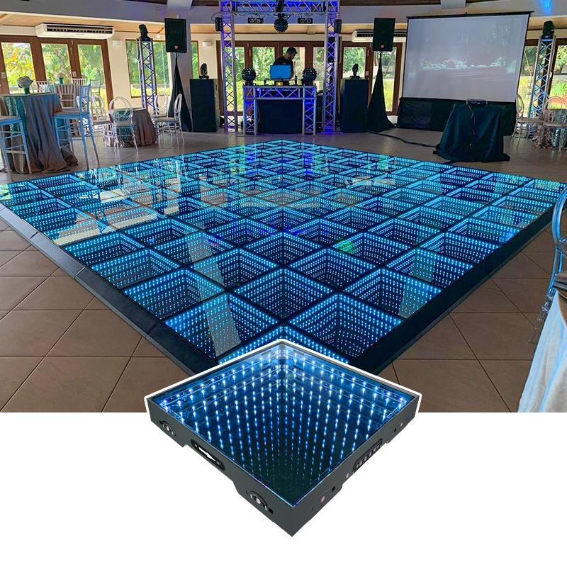 Mirror Party Stage Light up Da – Outdoor Lighting Led Bewertung und Preis