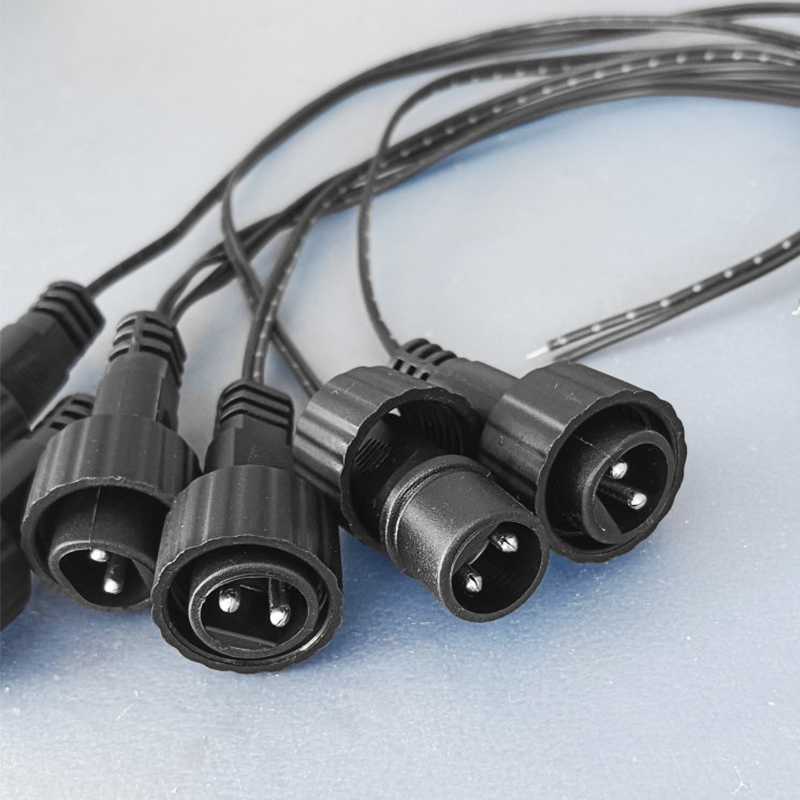 2Pin LED Connector with 25cm W – Outdoor Lighting Experts Bewertung und Preis