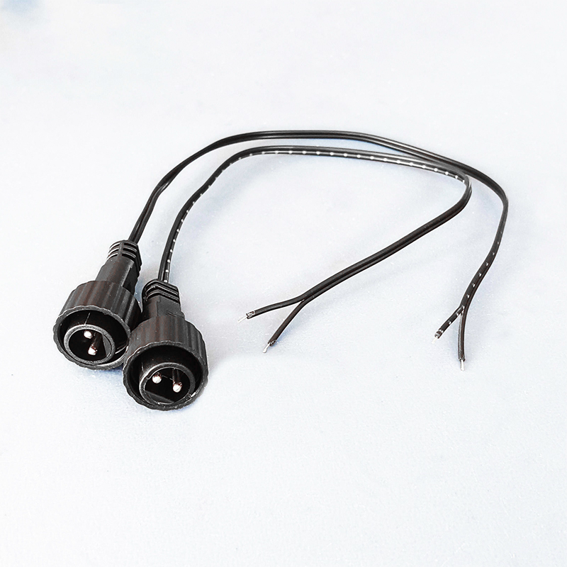 2Pin LED Connector with 25cm W – Outdoor Lighting Experts Bewertung und Preis