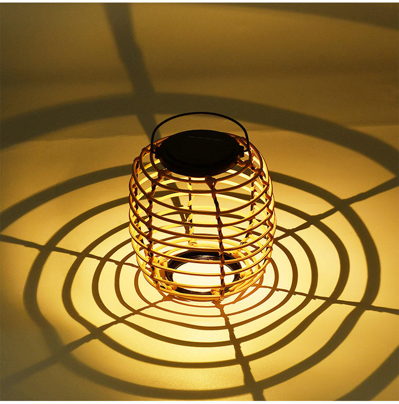 Bulb Warm LED  Retro Standing  – Hanging Outdoor Lighting Bewertung und Preis