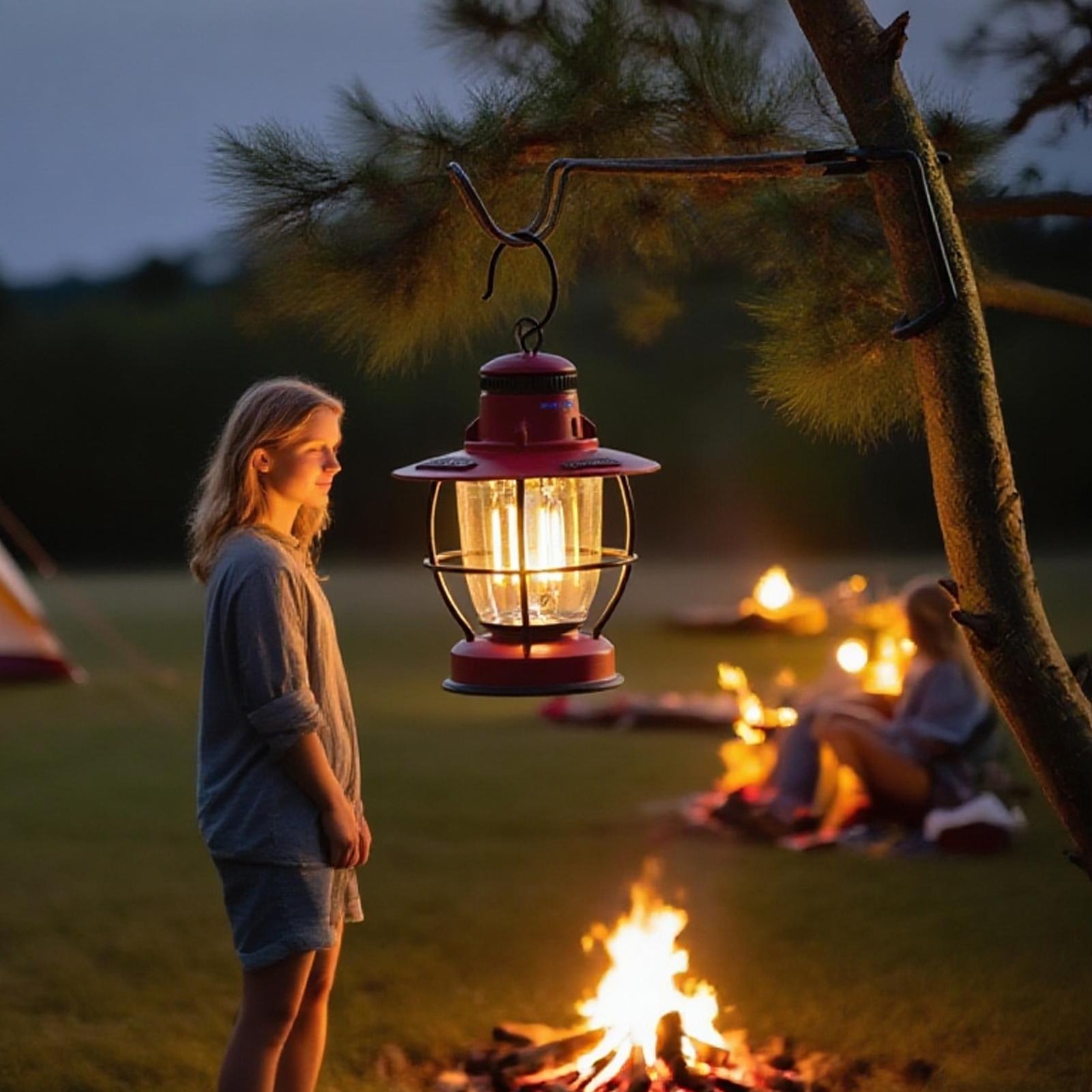 Lantern Hook Light Hook Bracke – Outdoor Lighting Hooks Bewertung und Preis