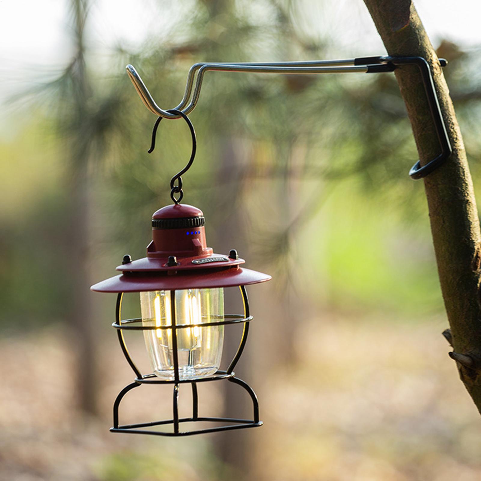 Lantern Hook Light Hook Bracke – Outdoor Lighting Hooks Bewertung und Preis