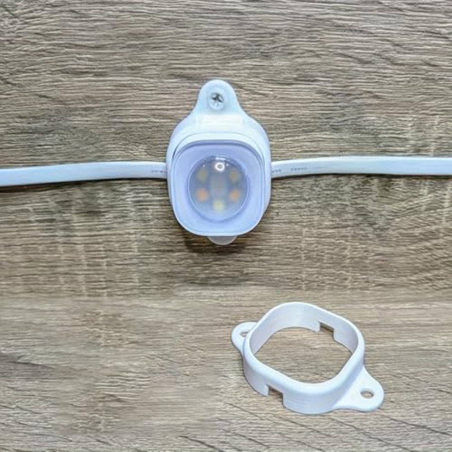 Mounting Clips for Govee Perma – Outdoor Lighting Govee Bewertung und Preis