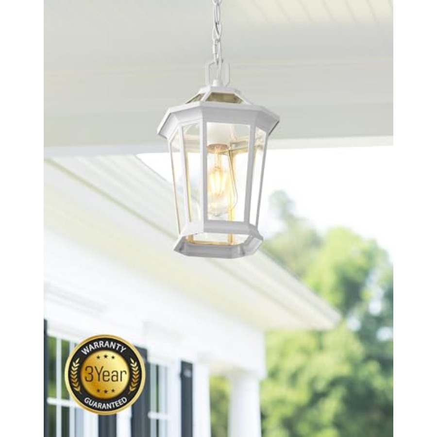 Outdoor Pendant Lights, Modern – Hanging Outdoor Lighting Bewertung und Preis