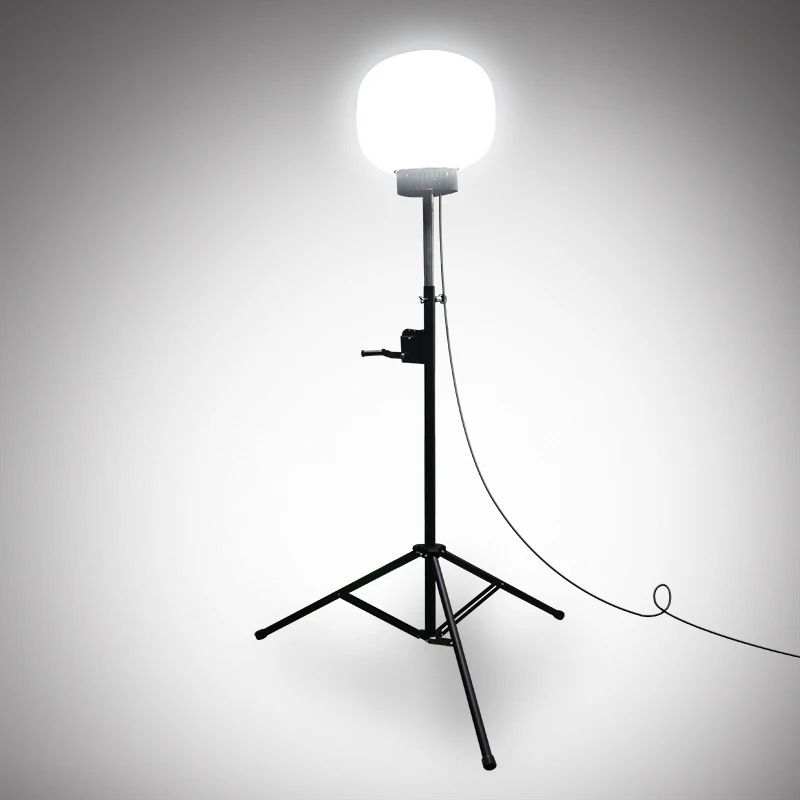Outdoor Telescopic Mast Inflat – Outdoor Lighting Rental For Party Bewertung und Preis