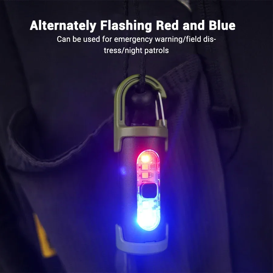 Powerful EDC LED Flashlight Ke – Hanging Outdoor Lighting Bewertung und Preis