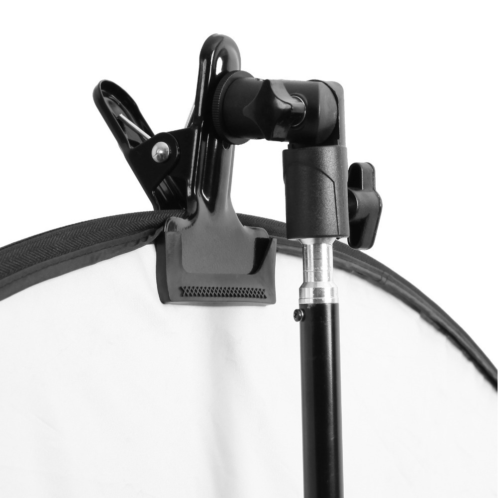 Light Stand Attachment 1/4 Inc – Umbrella Led Clip Bewertung und Preis