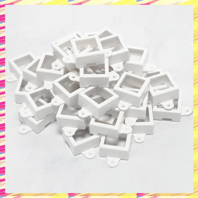 ABJJ 40 Pcs Mount For Govee Ou – Outdoor Lighting Govee Bewertung und Preis