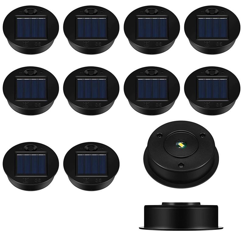 12 Pack Replacement Solar Ligh – Outdoor Lighting Experts Bewertung und Preis