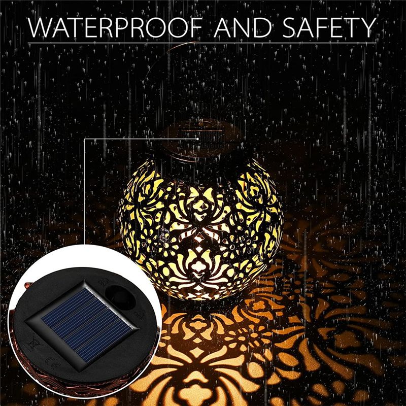 12 Pack Replacement Solar Ligh – Outdoor Lighting Experts Bewertung und Preis