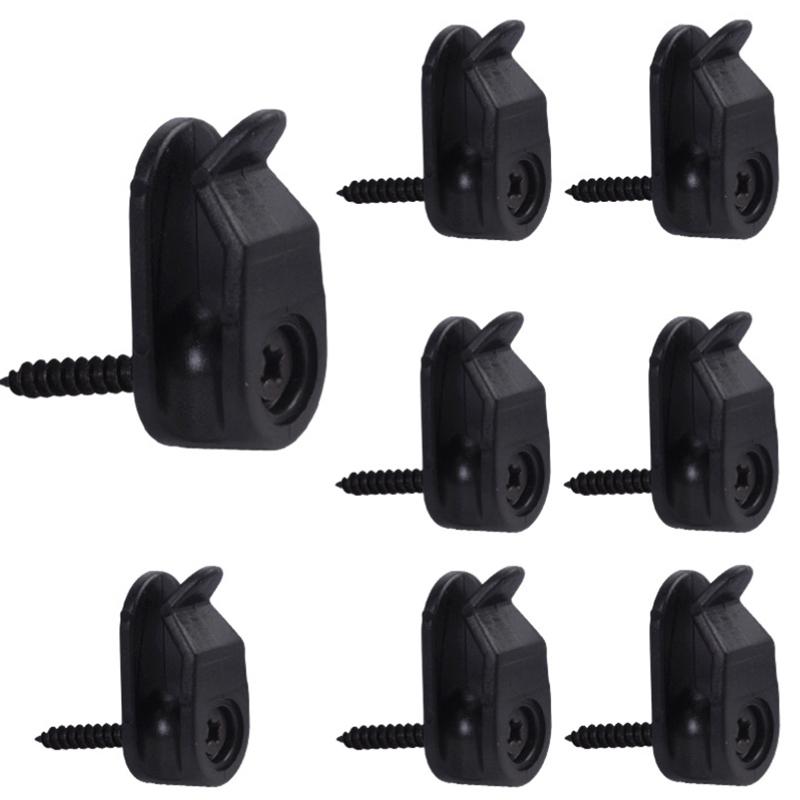 20Pc Plastic Outdoor String Li – Outdoor Lighting Hooks Bewertung und Preis